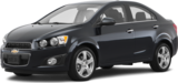 Chevrolet Sonic
