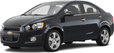 Chevrolet Sonic