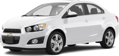 Chevrolet Sonic