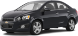 Chevrolet Sonic