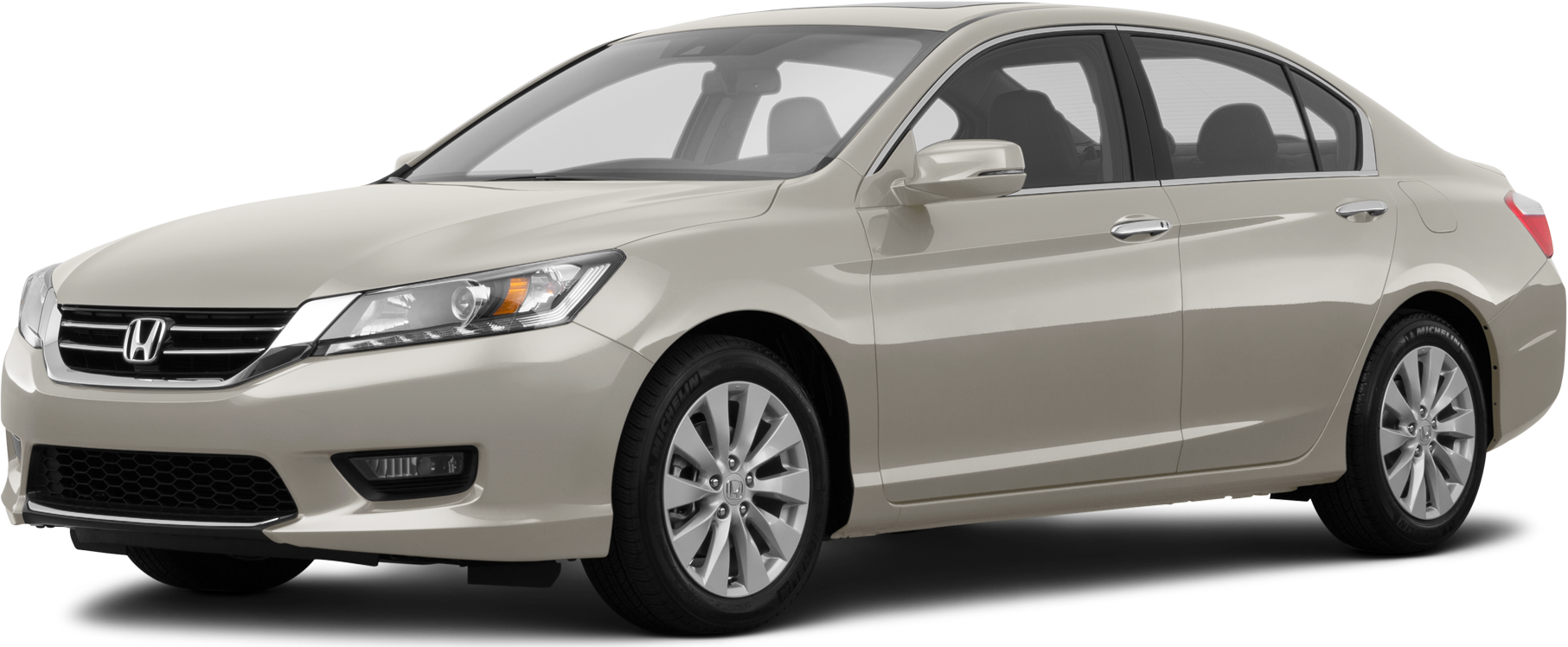 2015 Honda Accord Price, Value, Ratings & Reviews | Kelley Blue Book