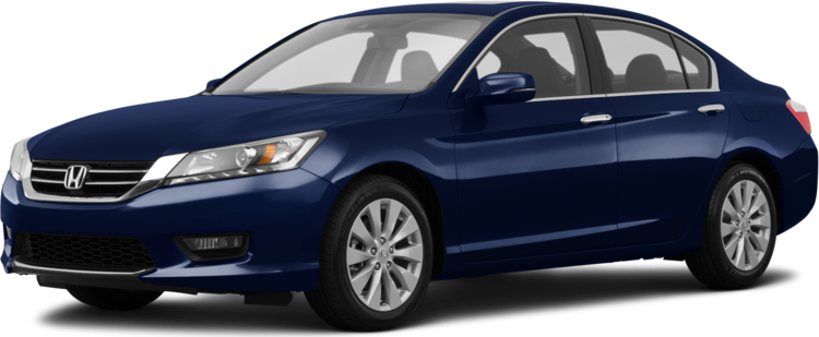 2015 Honda Accord Exterior: 0