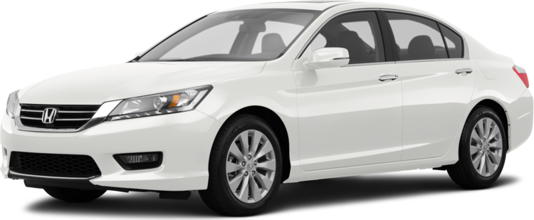 2015 Honda Accord Exterior: 0