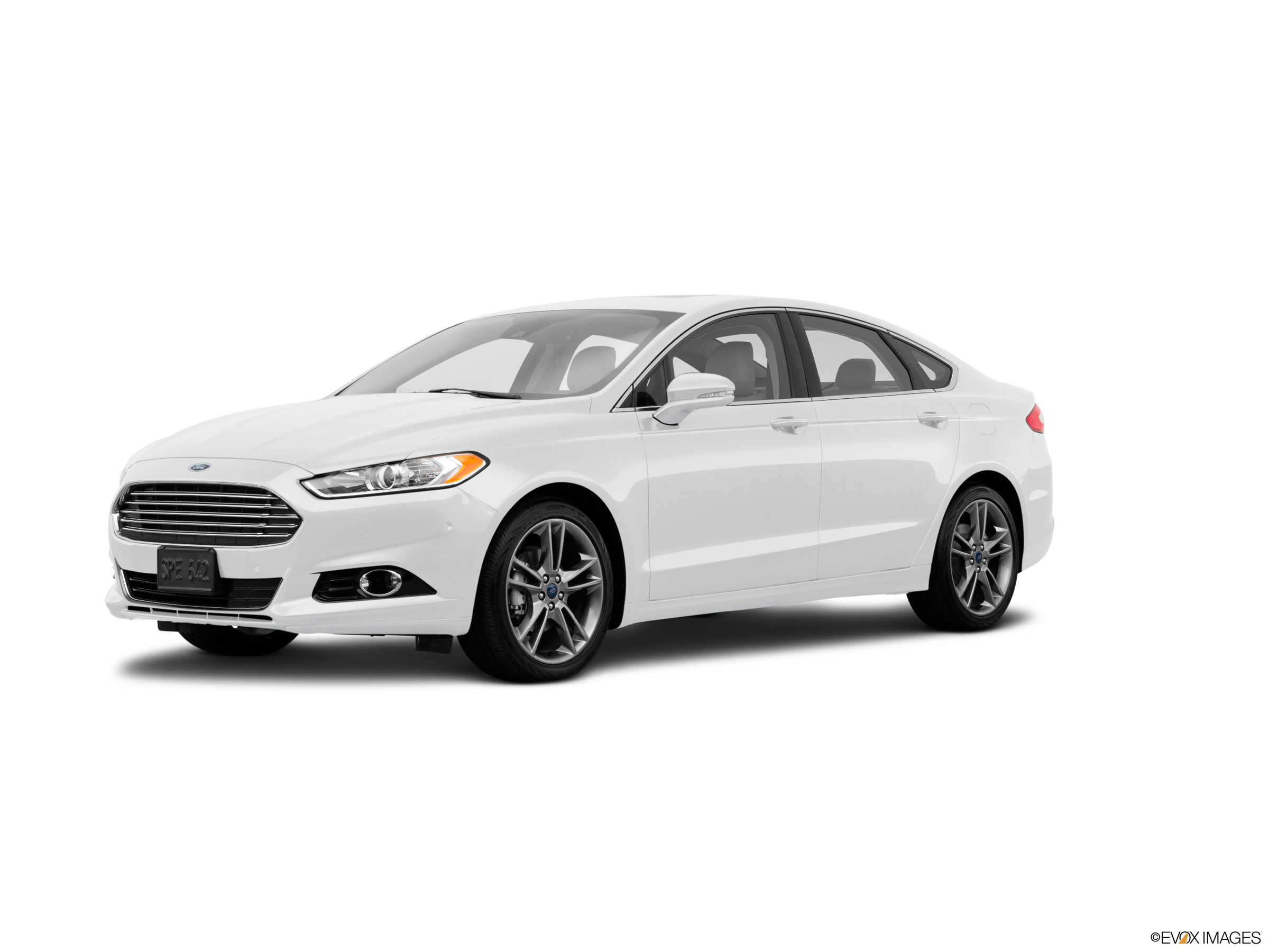 2015 Ford Fusion Titanium - Top 10+ Videos & 91 Images