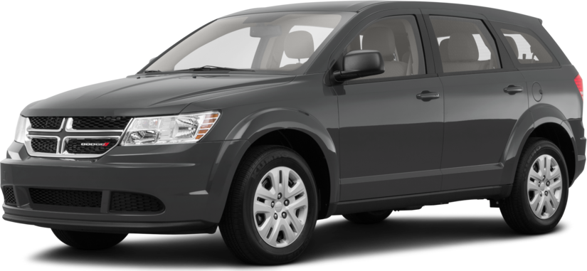 Used 2015 Dodge Journey SE Sport Utility 4D Prices | Kelley Blue Book