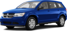 2015 Dodge Journey