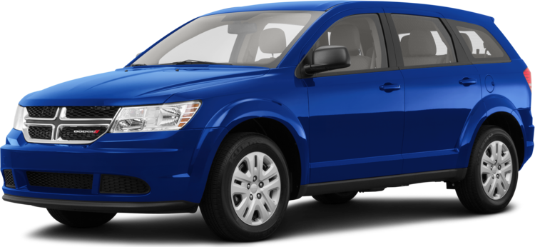 2015 Dodge Journey Exterior: 0