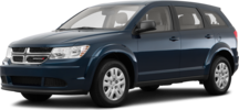 2015 Dodge Journey