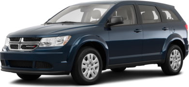 Dodge Journey