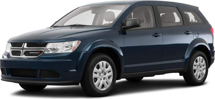 2015 Dodge Journey Exterior: 0