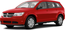 2015 Dodge Journey
