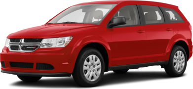 Journey AVP Sport Utility 4D image