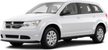 2015 Dodge Journey
