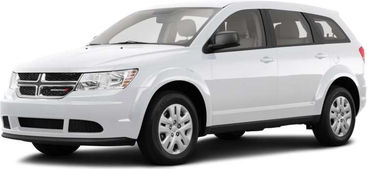 2015 Dodge Journey Exterior: 0