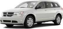 2015 Dodge Journey