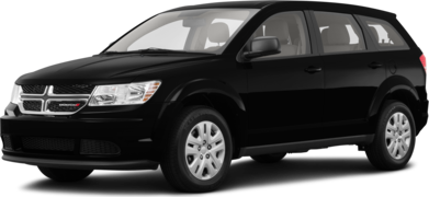 Journey SE Sport Utility 4D image