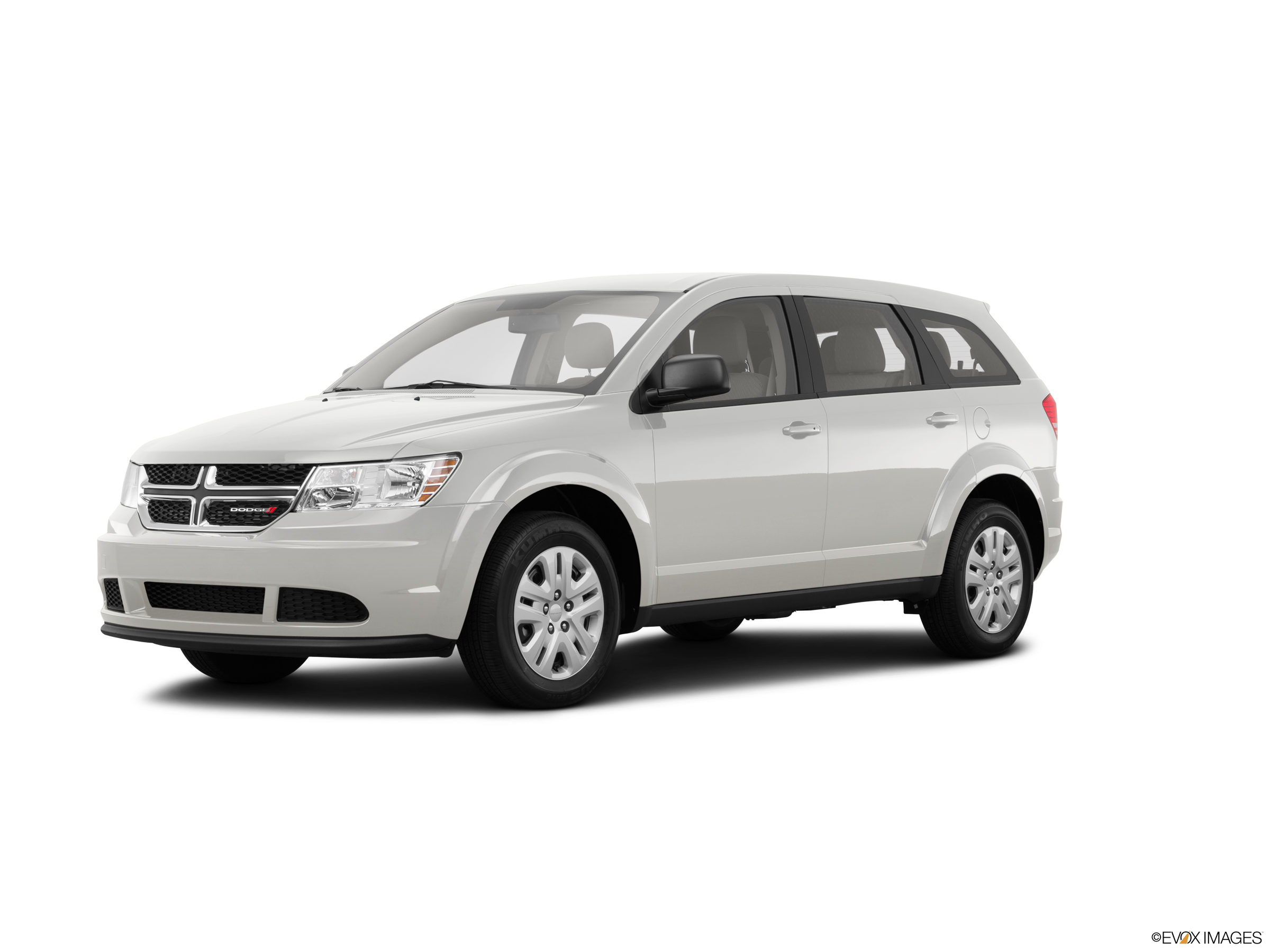 Dodge journey 2015