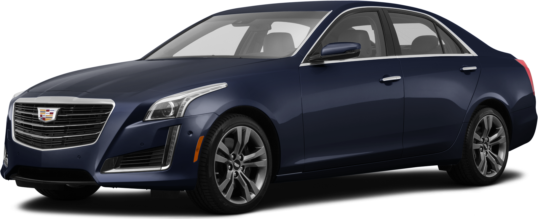 CTS 3.6 Vsport Premium Sedan 4D image