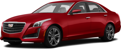 2015 Cadillac CTS Specs & Feature Comparisons | Kelley Blue Book