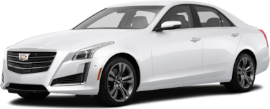 CTS 3.6 Vsport Premium Sedan 4D image
