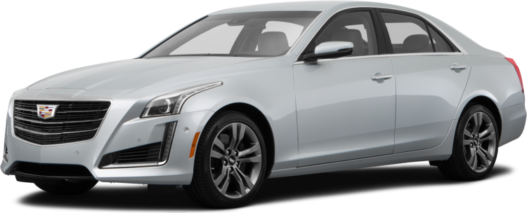 2016 Cadillac CTS Exterior: 0