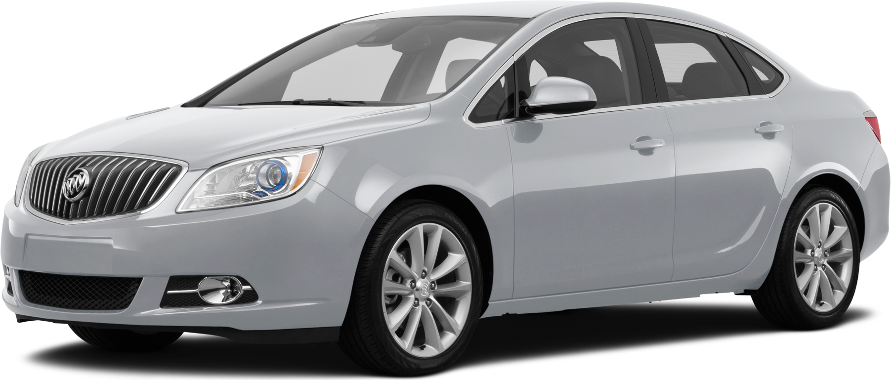 2015 Buick Values & for Sale | Kelley Blue Book
