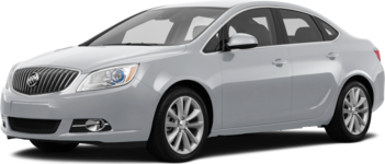 2015 Buick Verano