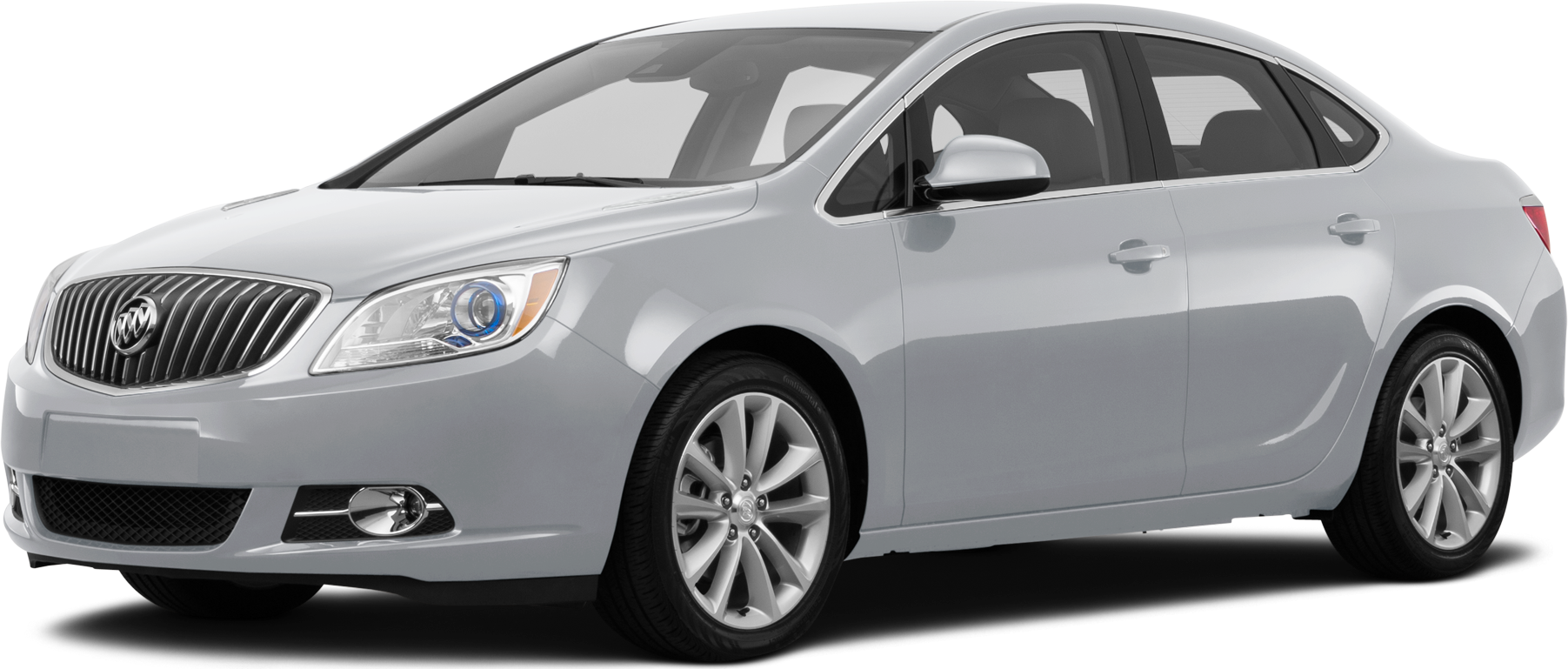 2015 Buick Verano image
