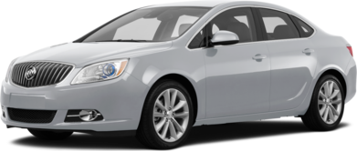 Buick Verano Sedan 4D