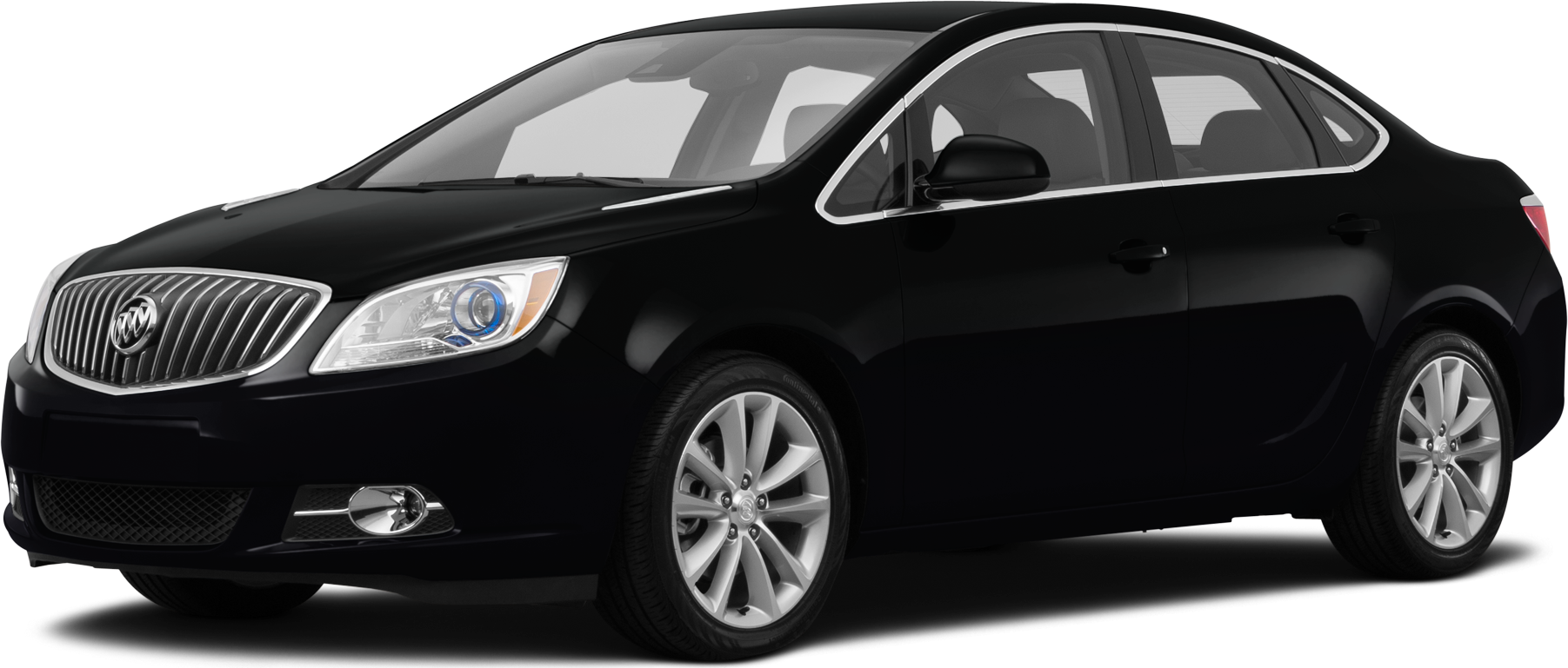 Verano Convenience Sedan 4D image