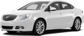 2015 Buick Verano Leather Sedan 4D