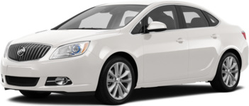 2015 Buick Verano