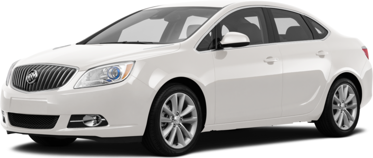2015 Buick Verano Exterior: 0
