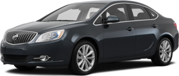 2015 Buick Verano Convenience Sedan 4D