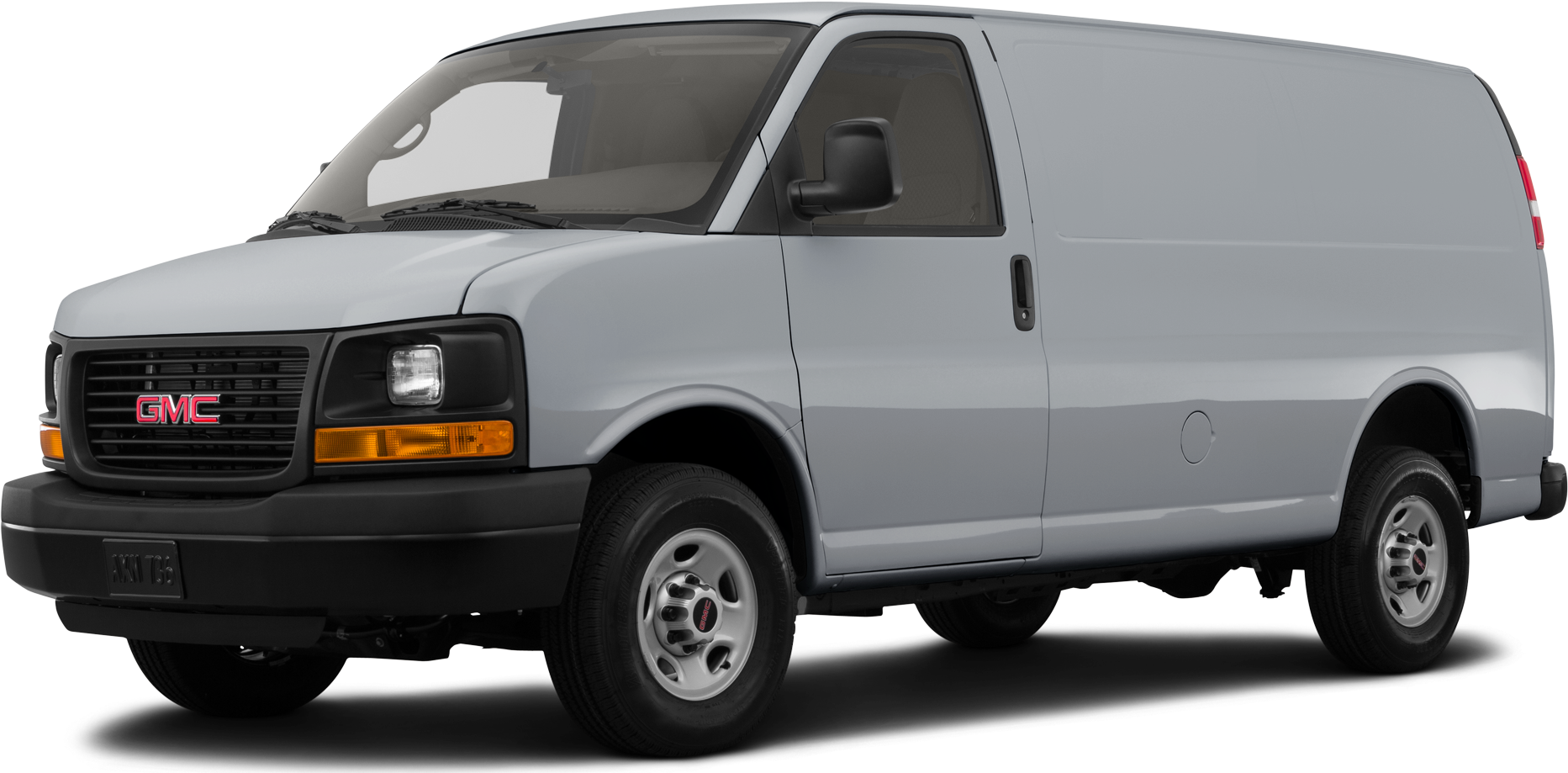 2015 GMC Savana Price, Value, Ratings & Reviews | Kelley Blue Book