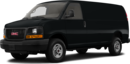 2015 GMC Savana 2500 Cargo image