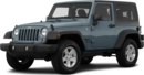 2015 Jeep Wrangler image