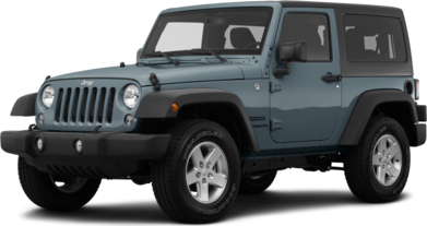 2015 Jeep Wrangler Prices Reviews Amp Pictures Kelley