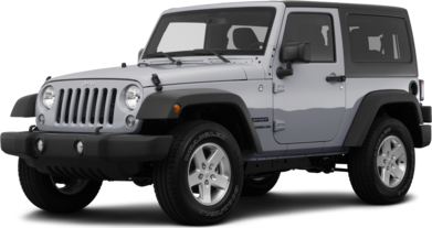 2015 Jeep Wrangler Prices Reviews Amp Pictures Kelley