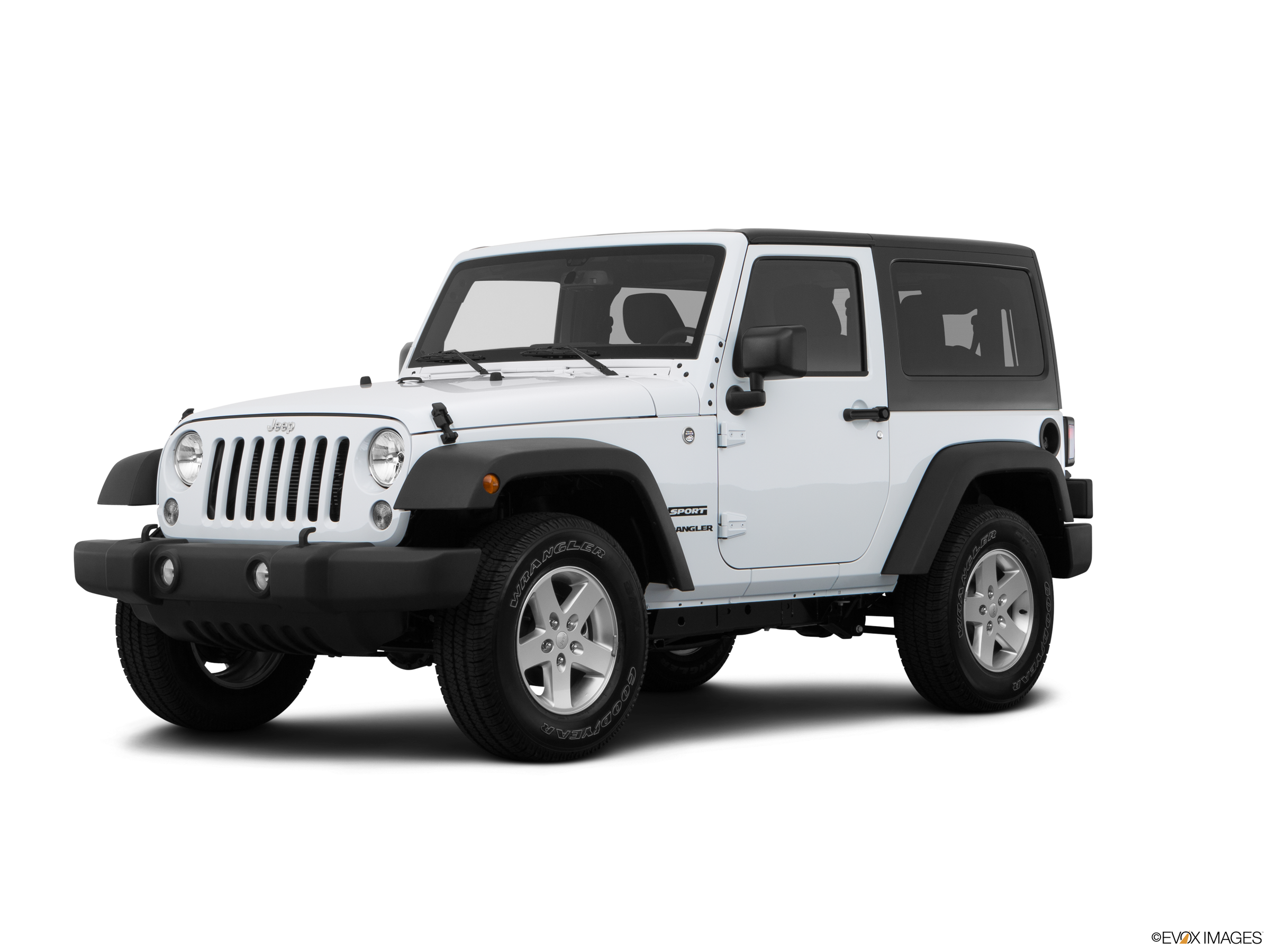 2015 Jeep Wrangler Values & Cars for Sale | Kelley Blue Book