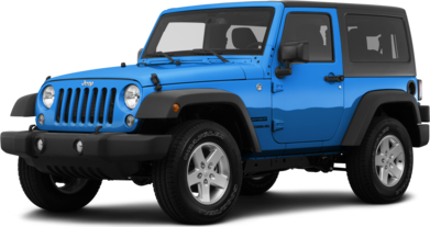 2016 Jeep Wrangler Prices Reviews Amp Pictures Kelley