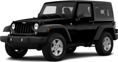 2016 Jeep Wrangler Prices Reviews Amp Pictures Kelley