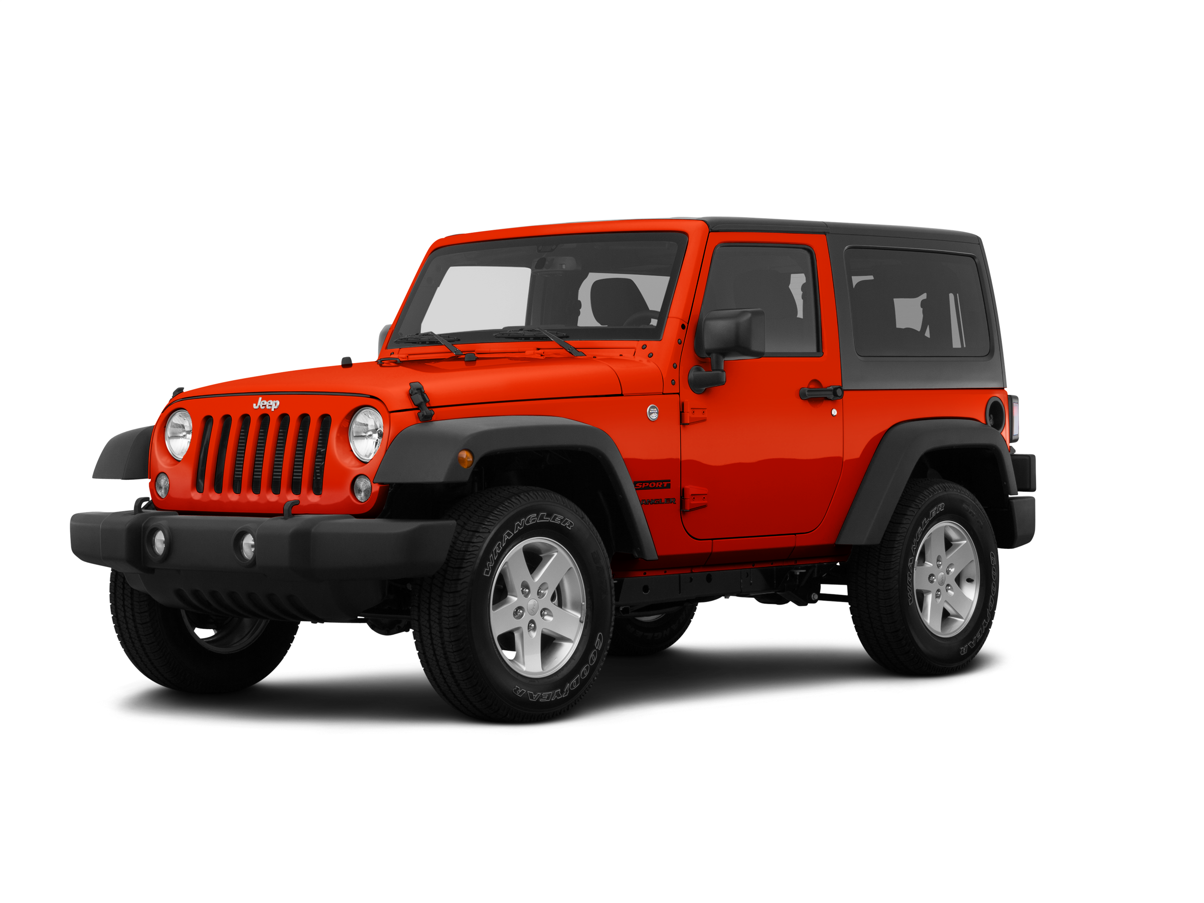 2016 Jeep Wrangler Reviews, Ratings, Prices Consumer Reports |  