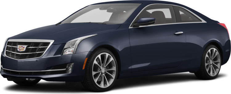 2015 Cadillac ATS Exterior: 0