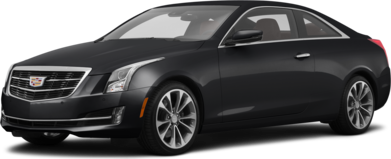 Cadillac ATS