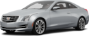 2015 Cadillac ATS image