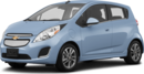 2015 Chevrolet Spark EV image