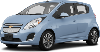 Chevrolet Spark EV