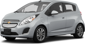 2015 Chevrolet Spark EV 2LT Hatchback 4D