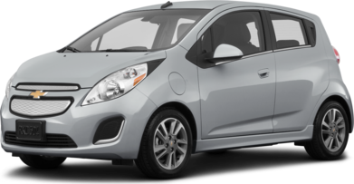 Chevrolet Spark EV